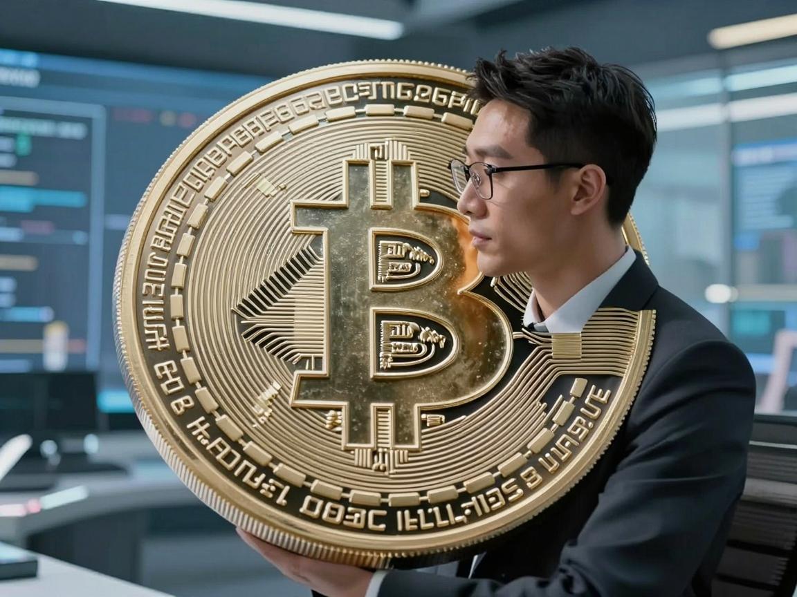 探索数字货币的汇率——安币兑人民币