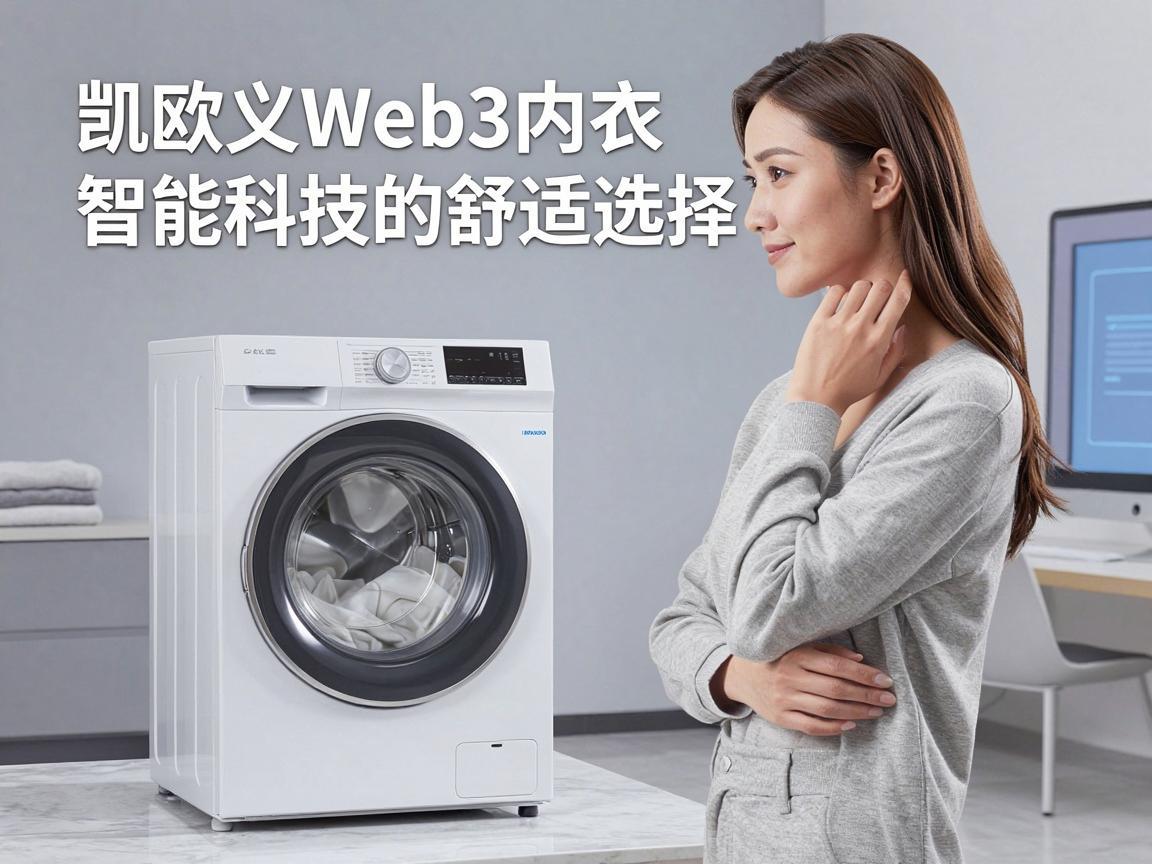 凯欧义Web3内衣烘干机，智能科技的舒适选择