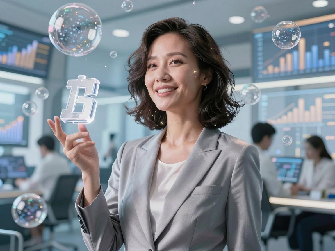 欧义web3，加密货币领域的新星还是泡沫