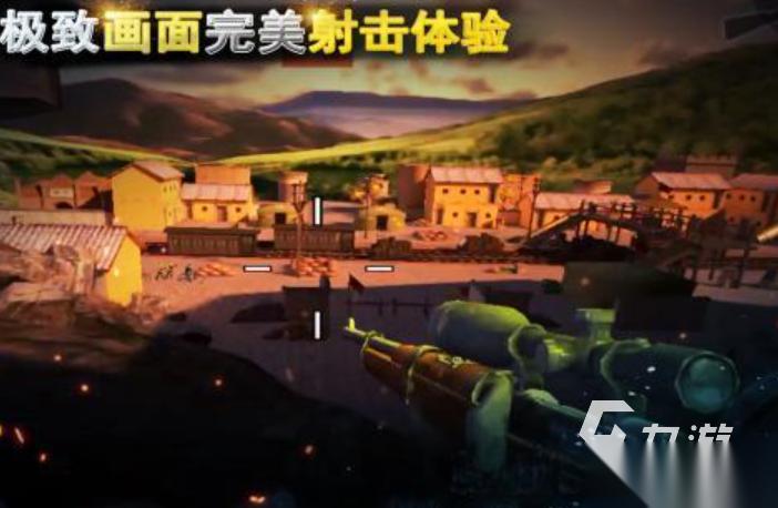第二次世界大战游戏推荐 2026经典的二战游戏大全