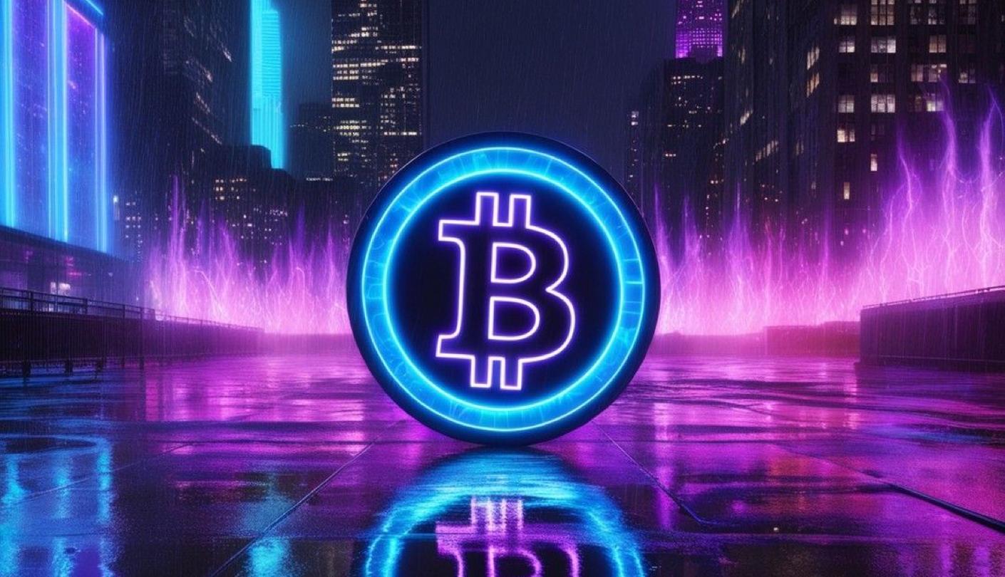 特朗普比特币储备计划面临财政部权限…