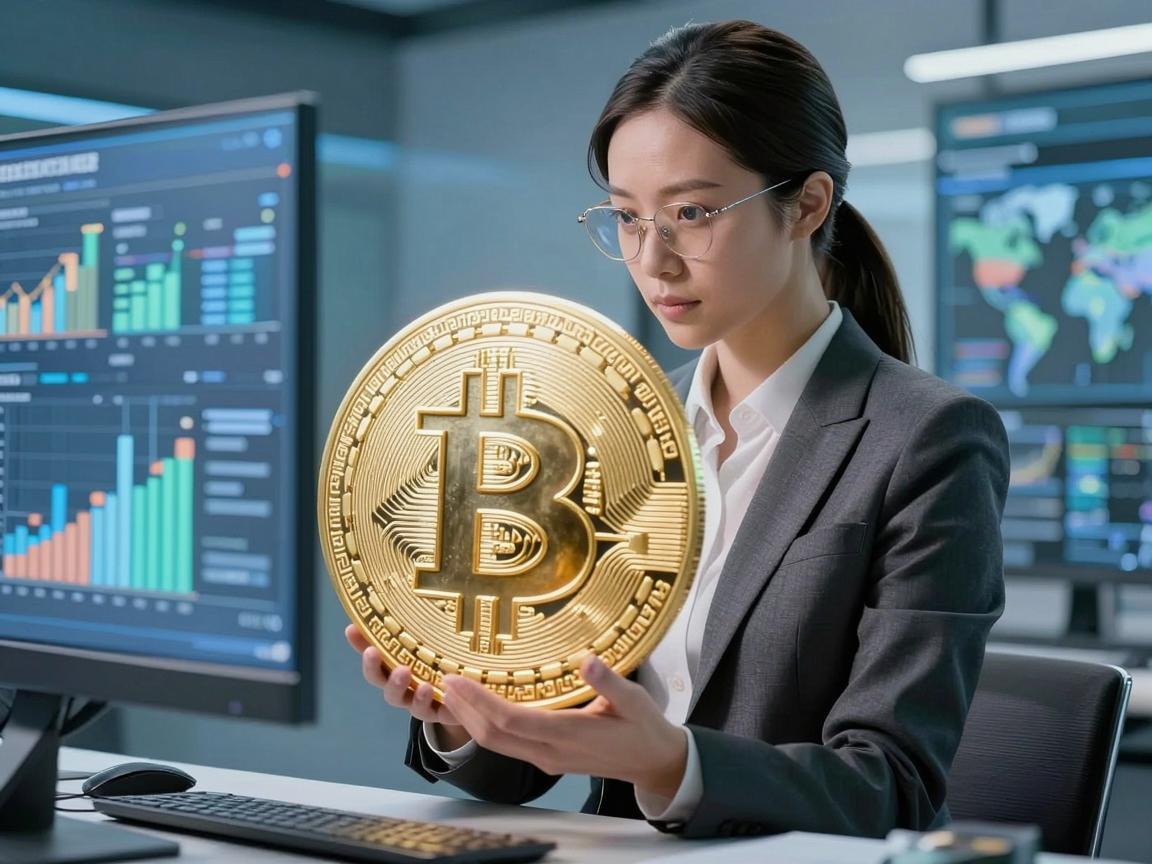 探索安币官网与交易所的奥秘