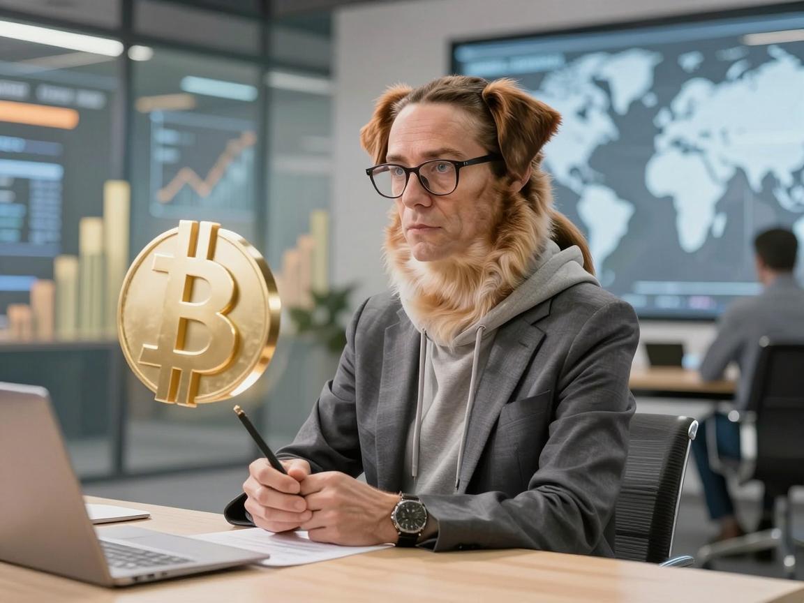 狗狗币价值探索，投资的机遇与风险