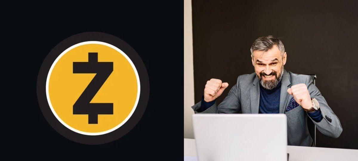 Zcash因Ironwood技术突破强势反弹