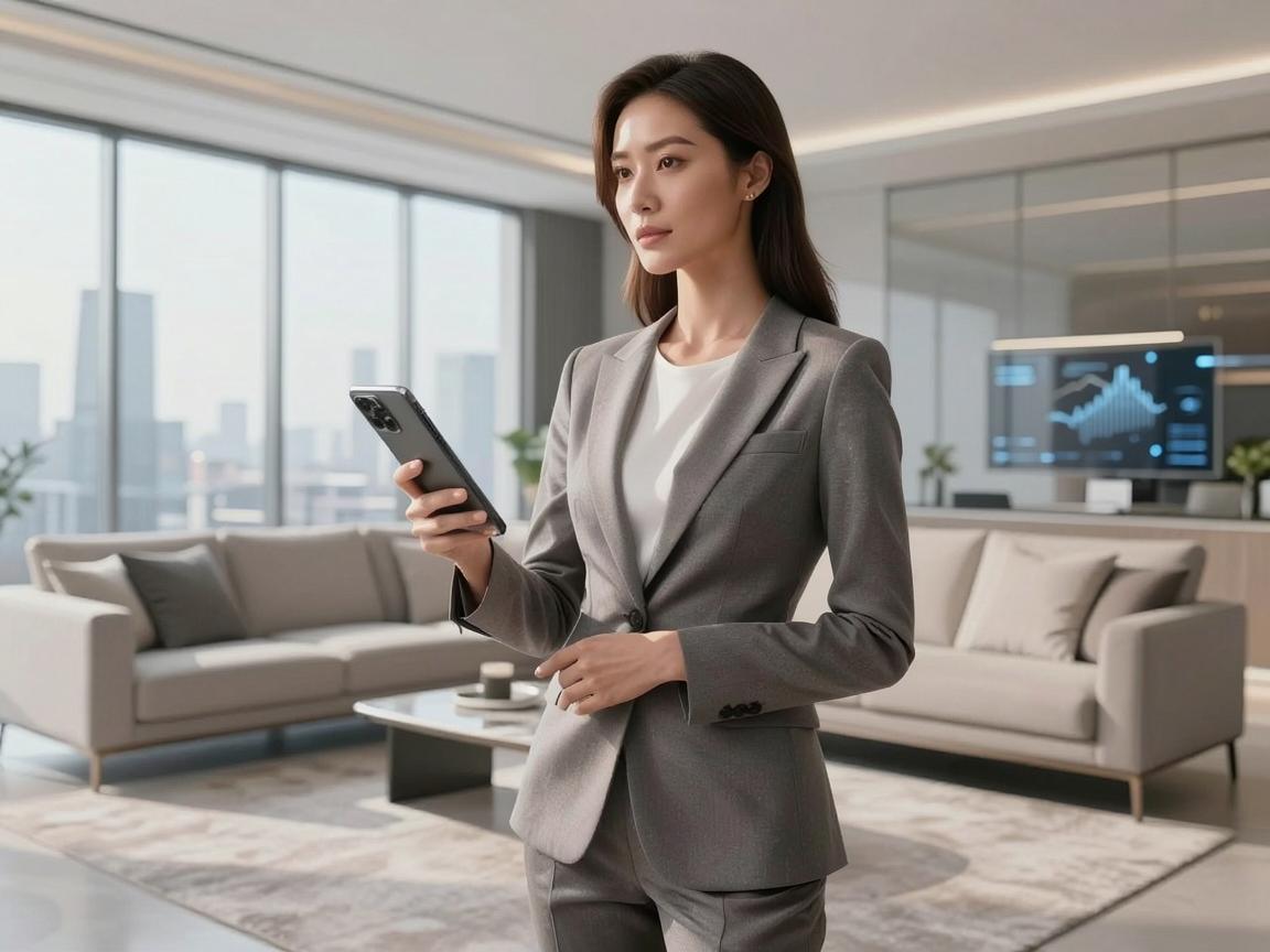 欧义Web3家具，探索未来家居的新境界