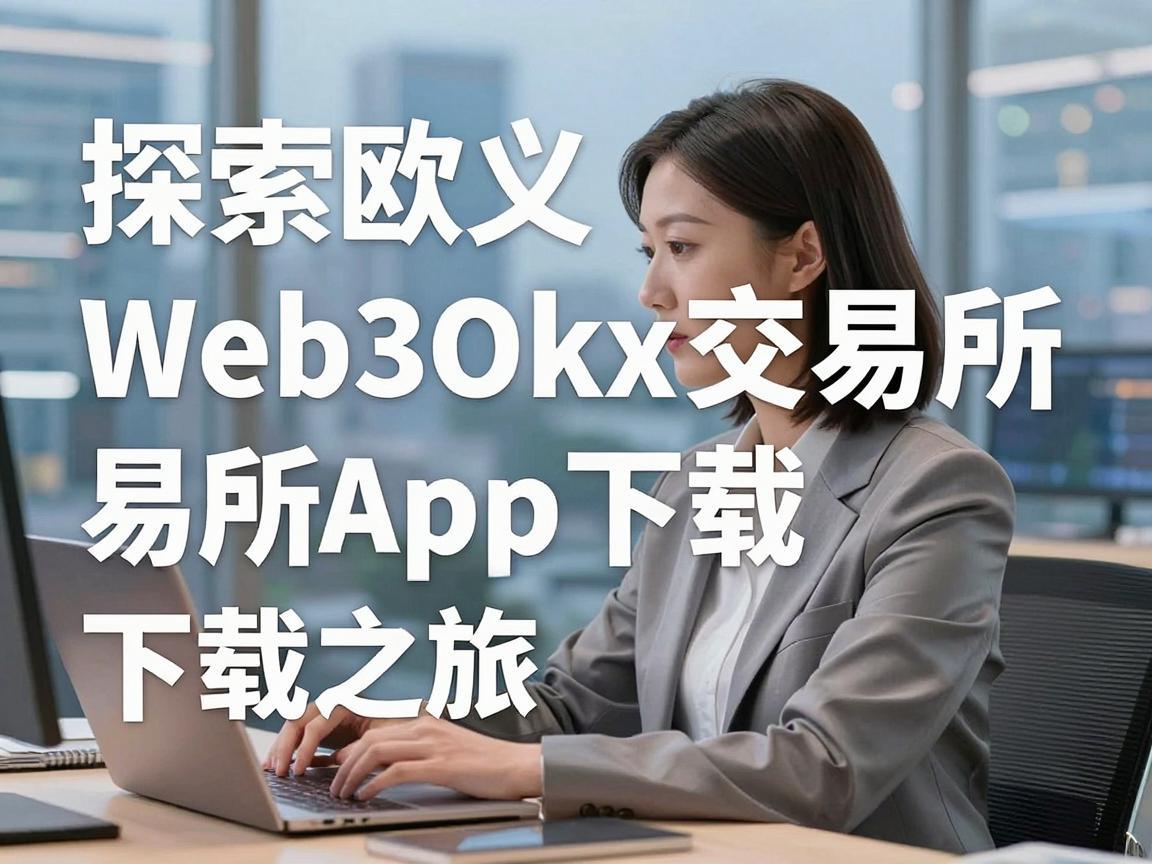 探索欧义Web3Okx交易所App的下载之旅