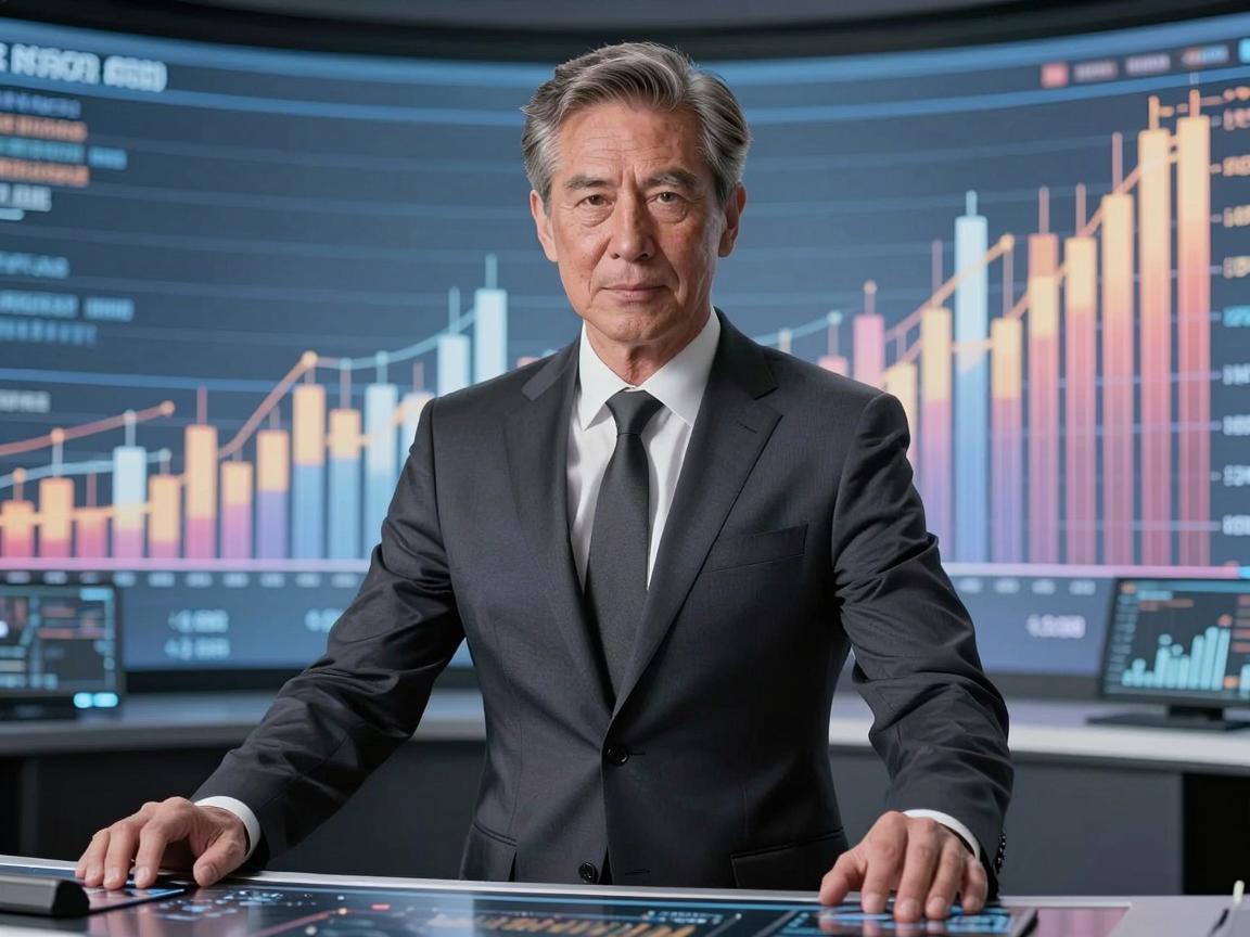 揭秘欧艺交易所的幕后老板