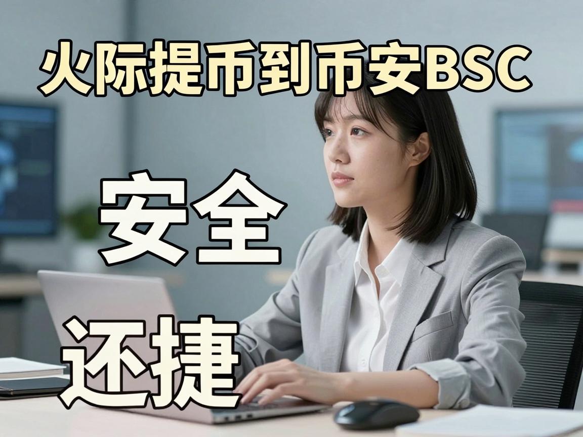 火币提币到币安BSC，安全、便捷还是风险