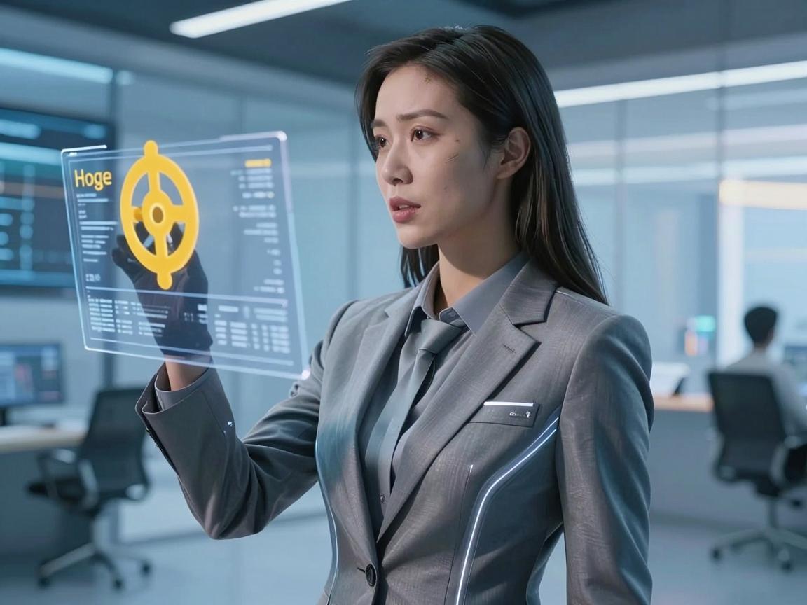 探索Hoge币安Web3的未来