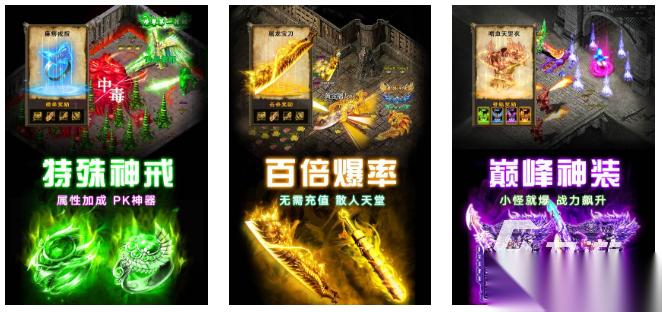 必玩的怀旧星光手游有哪些 2026热门的怀旧星光游戏大全