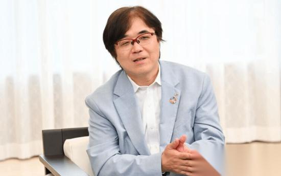 中国成为光荣特库摩头号市场 光荣社长表态