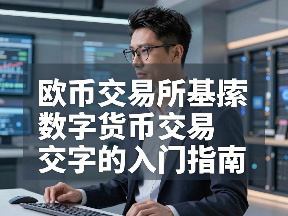 欧币交易所基础，探索数字货币交易的入门指南
