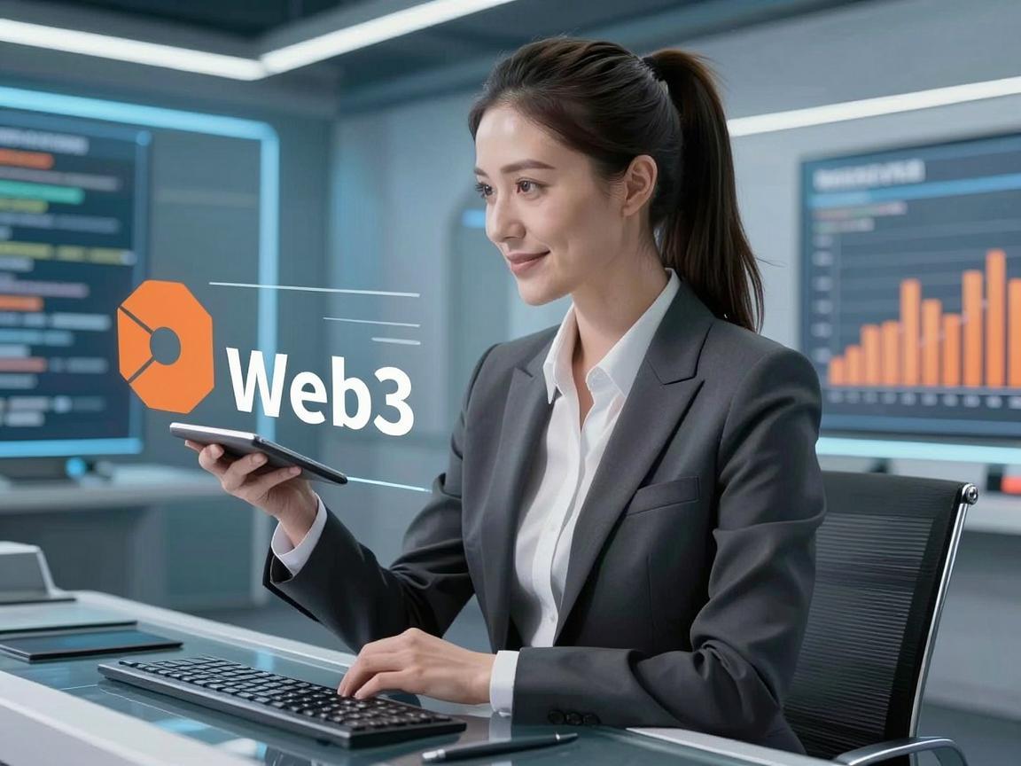 探索币安Web3的合法性与未来