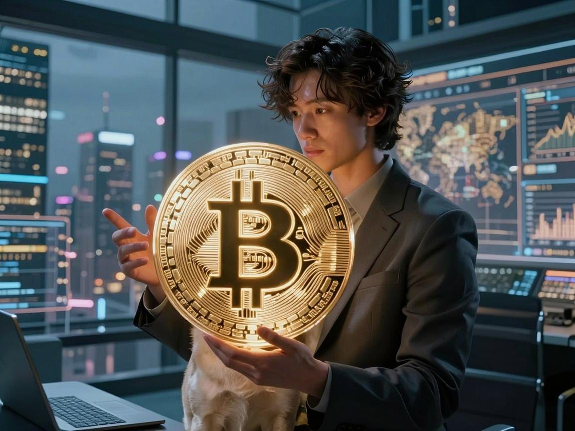 狗狗币的潜力与未来展望