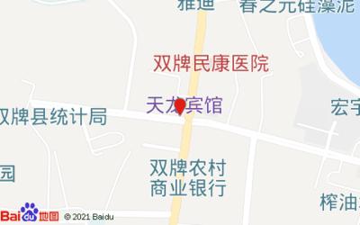 百度街景能否查看农村