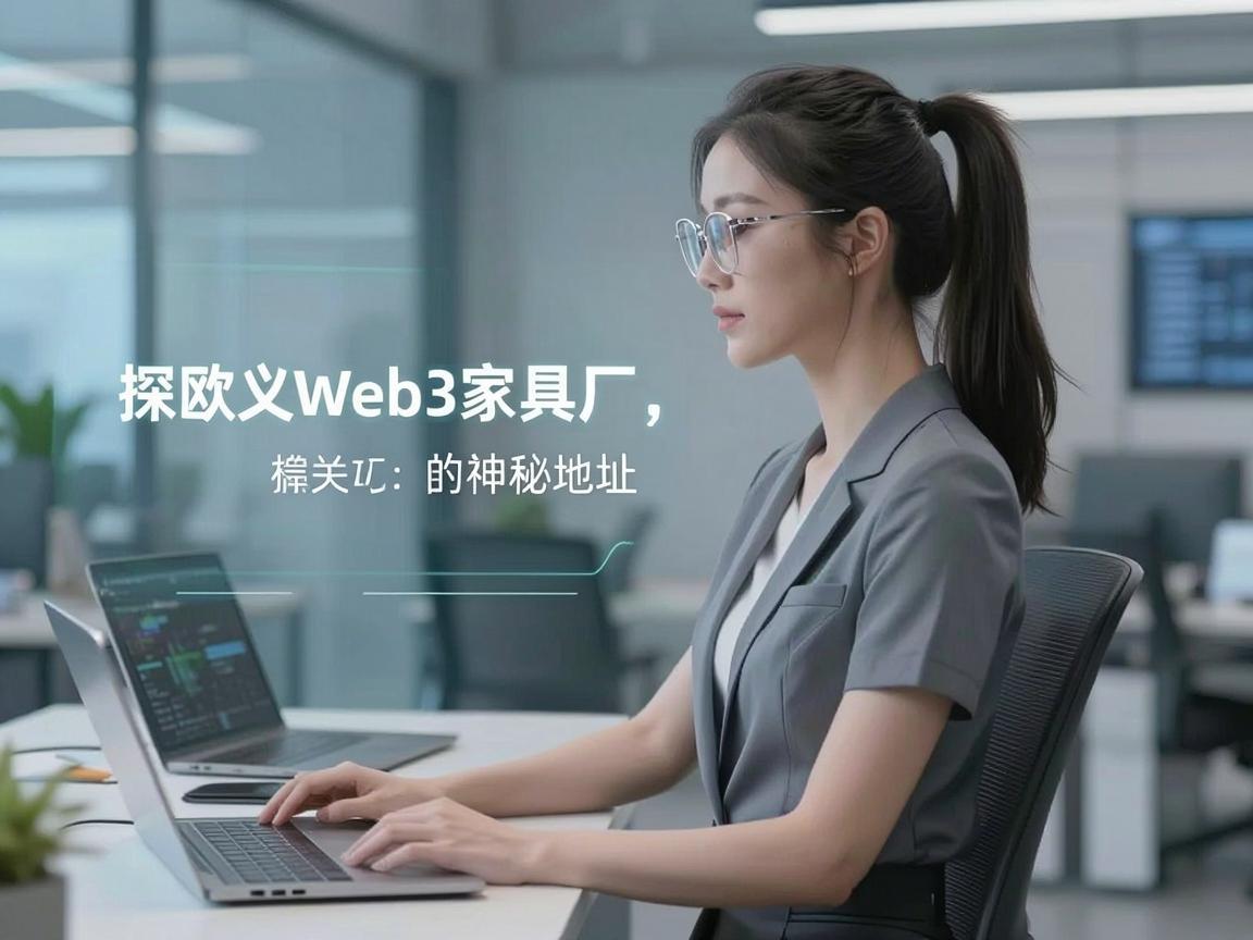 探索欧义Web3家具厂的神秘地址