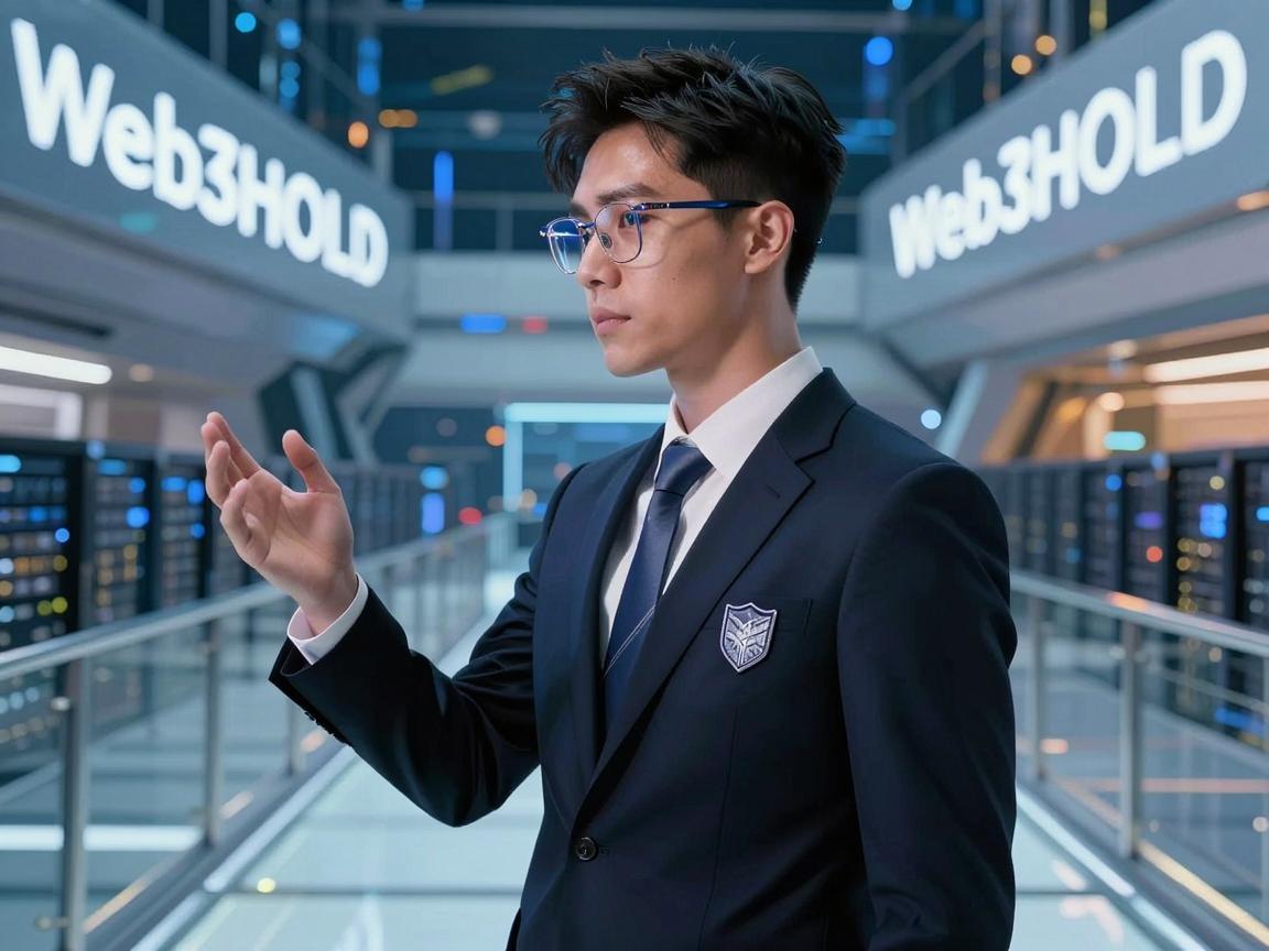 探索币安Web3HOLD，迈向去中心化金融的未来