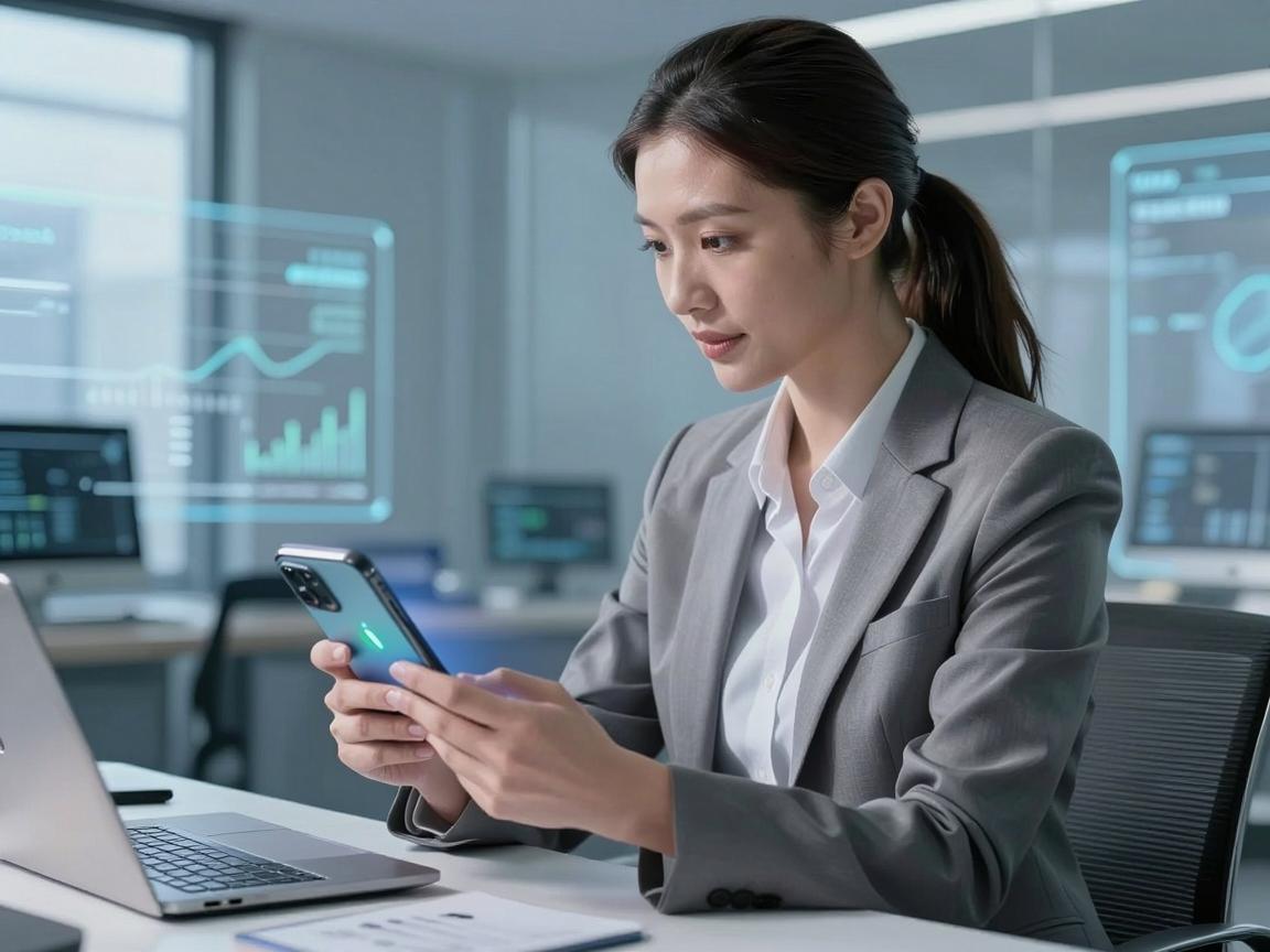 探索上欧义Web3的手机版体验