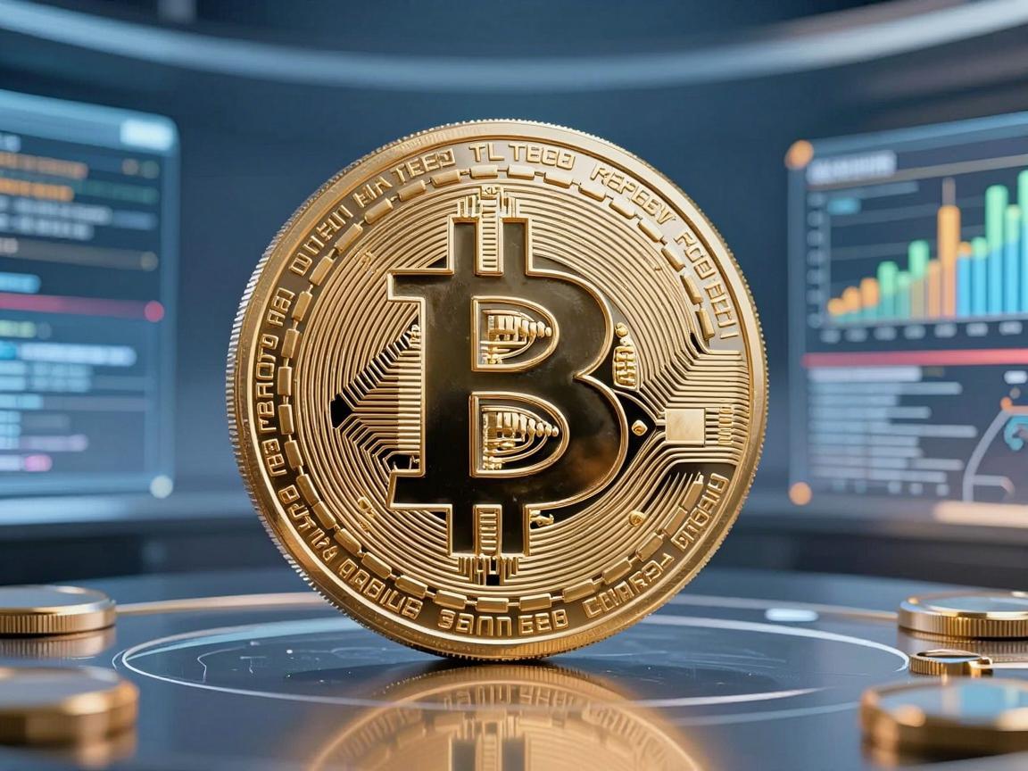 Talk币上线币安，开启数字资产交易新篇章