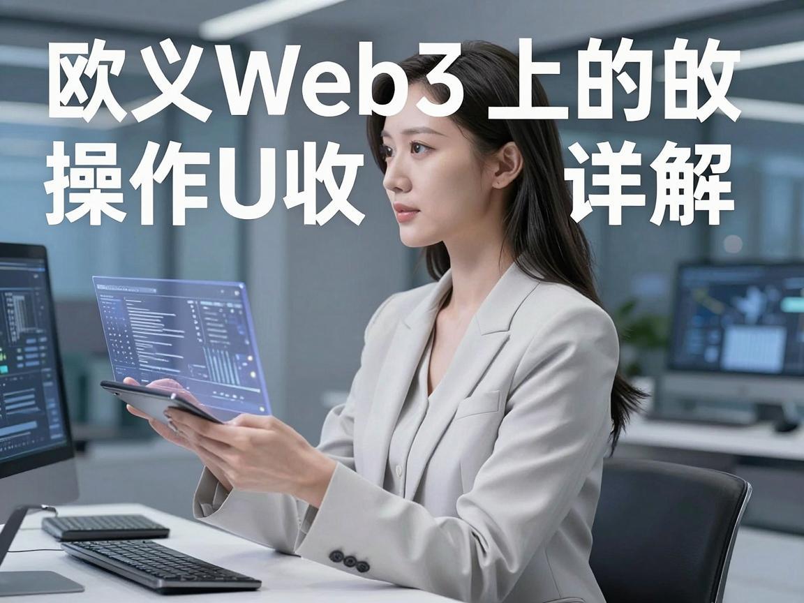 欧义Web3上的收U操作详解