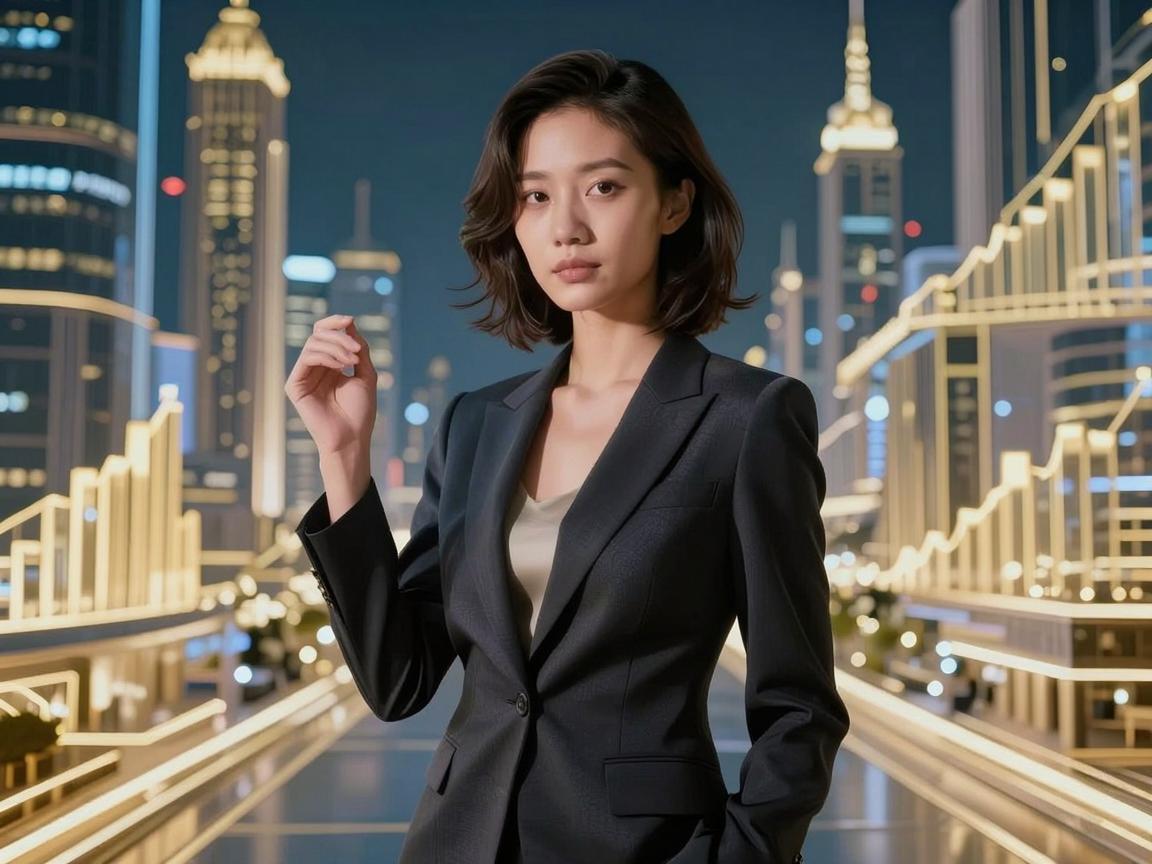 欧yi交易所，数字时代的金融新星
