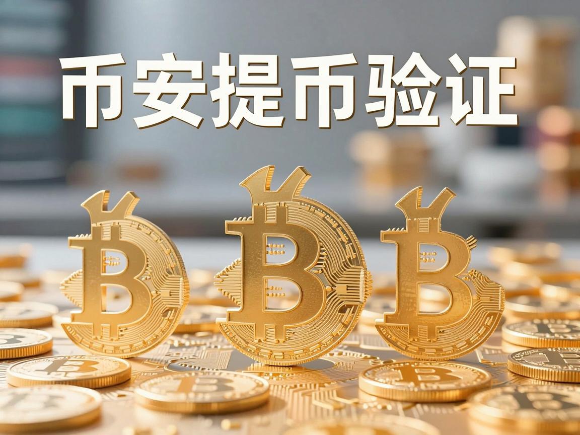 币安提币验证，确保资金安全的第一步