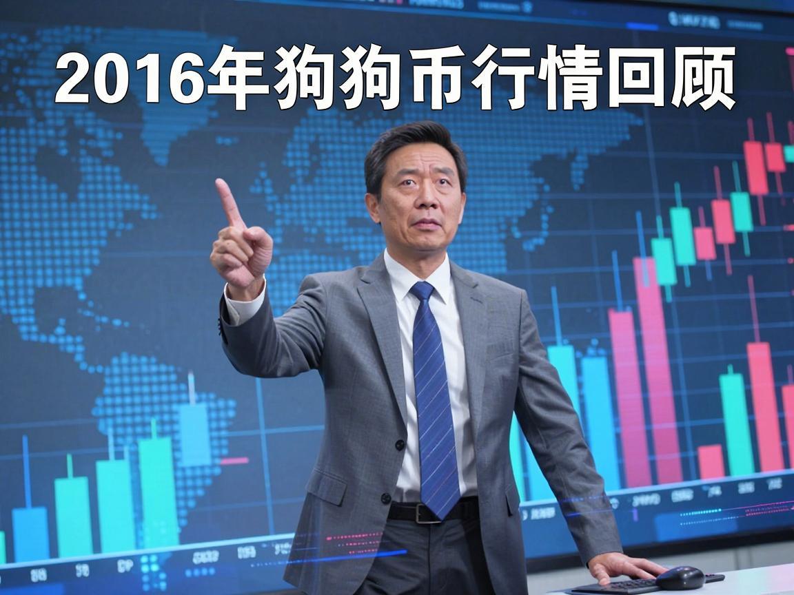 2016年狗狗币行情回顾