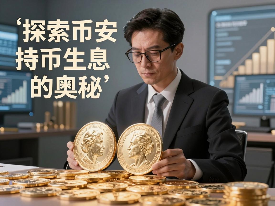 探索币安持币生息的奥秘