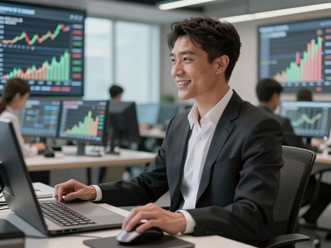 币安Web3套利策略，探索加密货币市场的新机遇