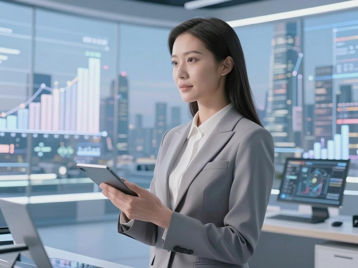 探索欧义Web3公司，引领数字世界的创新之旅