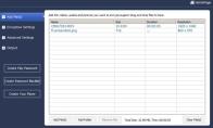 Gilisoft Video DRM Pro如何加密视频