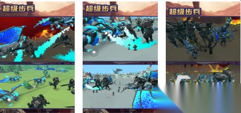 召唤大量亡灵或者骷髅的游戏叫什么 有趣的召唤游戏盘点2026