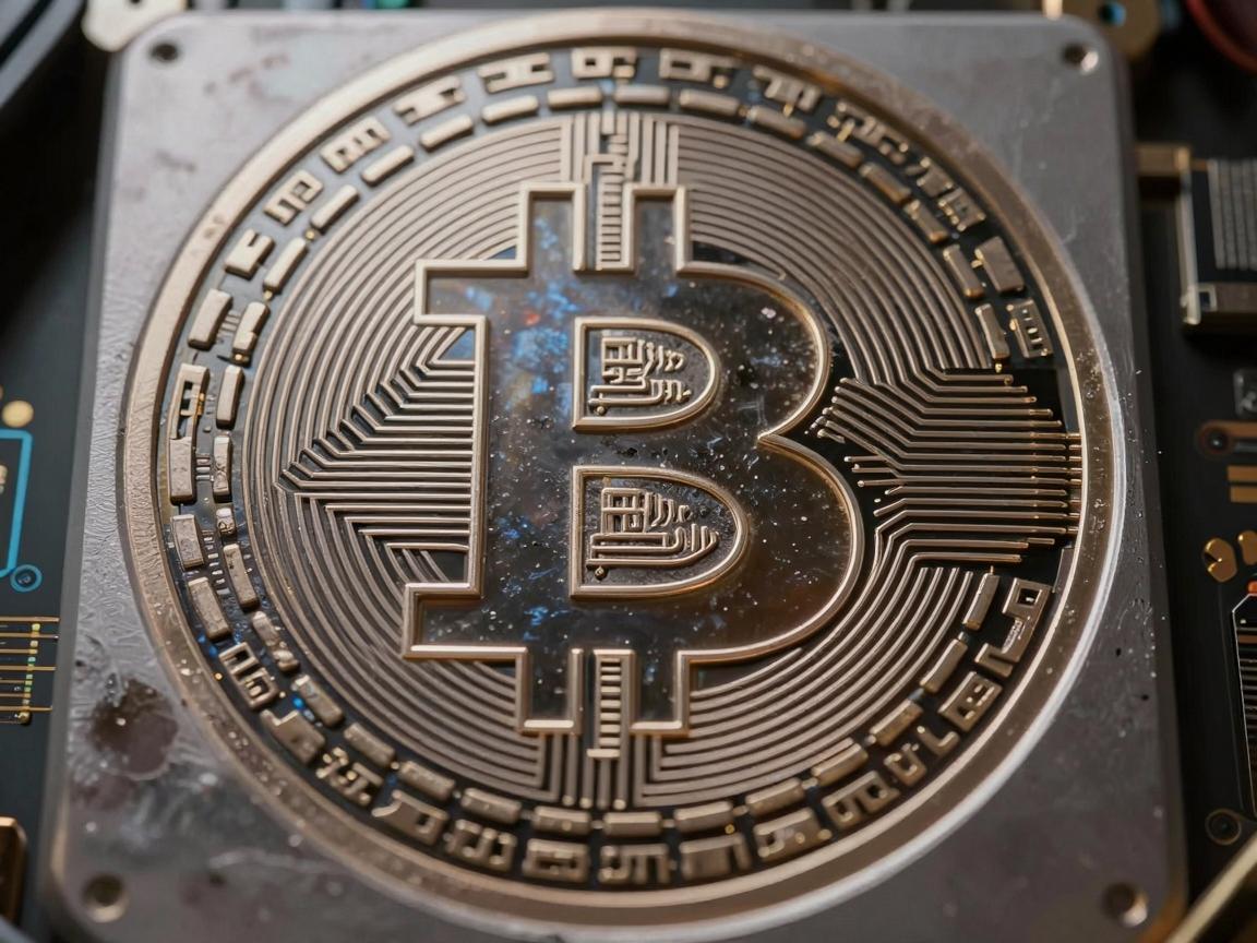 探索币安Web3的神秘铭文
