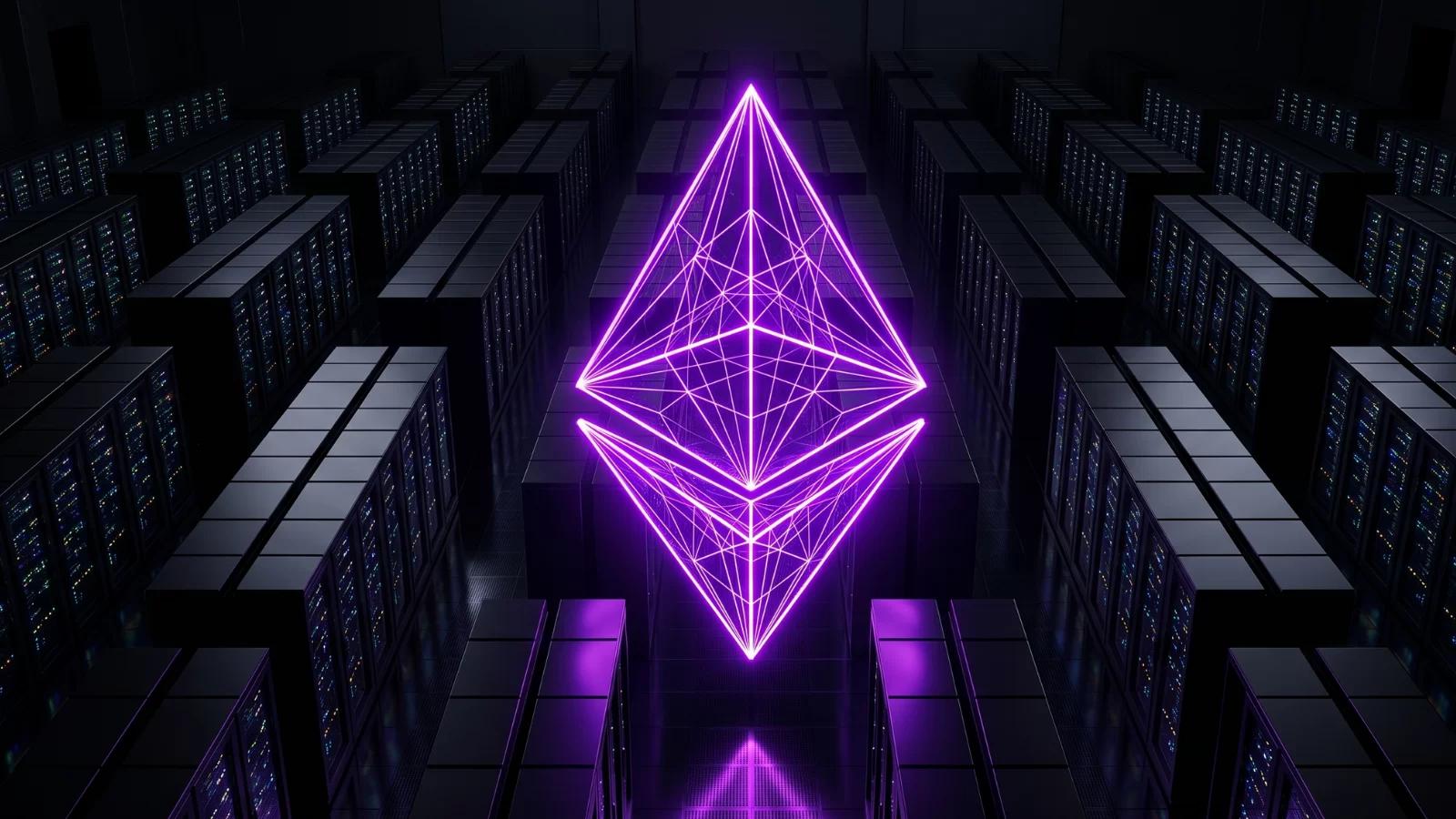BitMine增持4900万美元以太坊，逼近流通供应量的4.8%