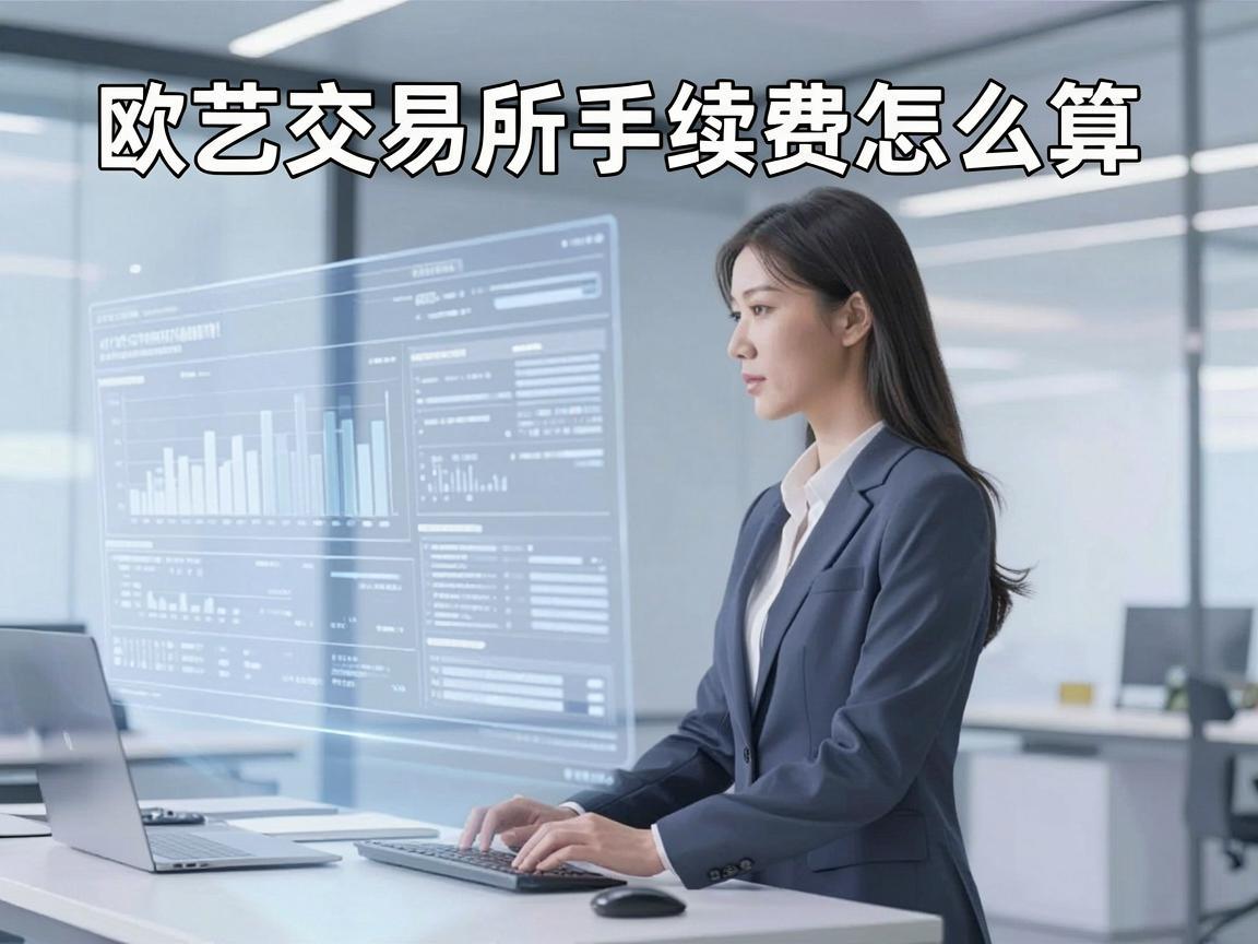 欧艺交易所手续费怎么算