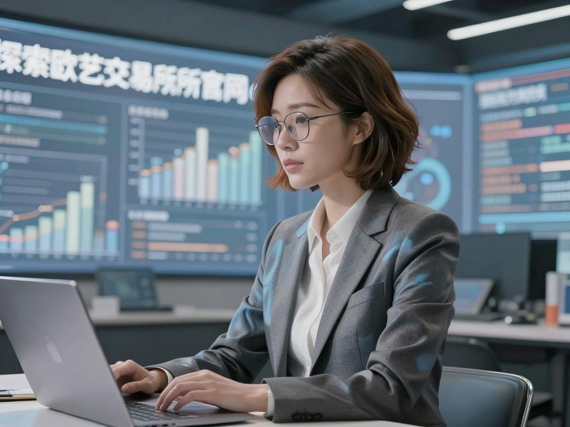 探索欧艺交易所官网下载的奥秘