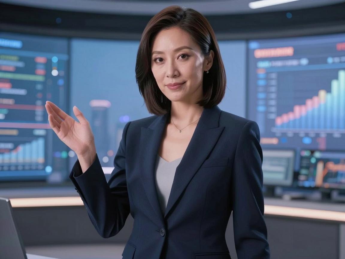 币安Web3创始人女性力量的崛起