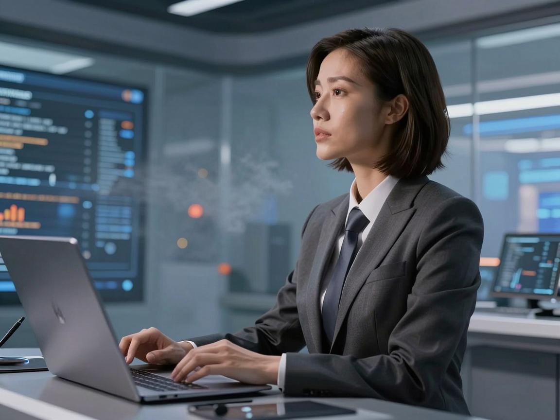 探索币安Web3与Polkadot的融合之旅