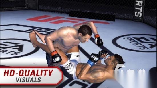 ufc格斗手游下载合集2026 好玩的ufc格斗手游有哪些