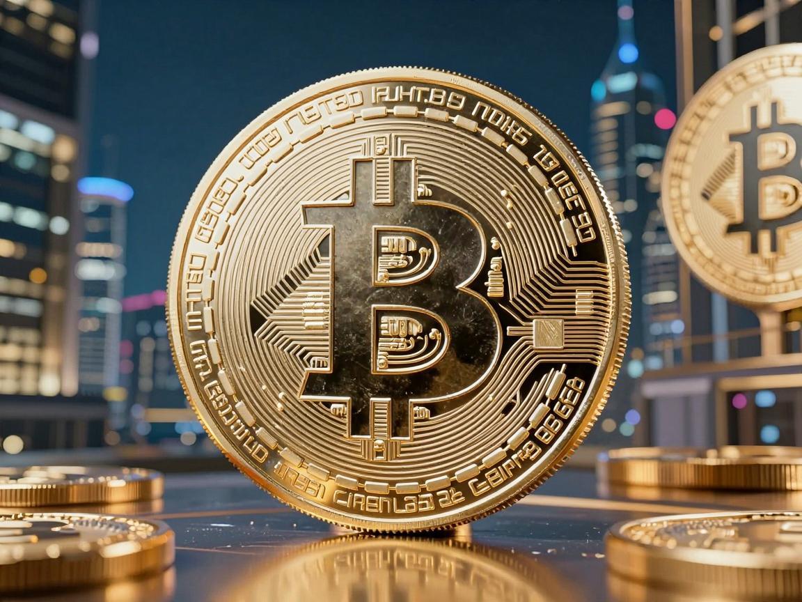 Pig币上币安，探索加密货币的新纪元