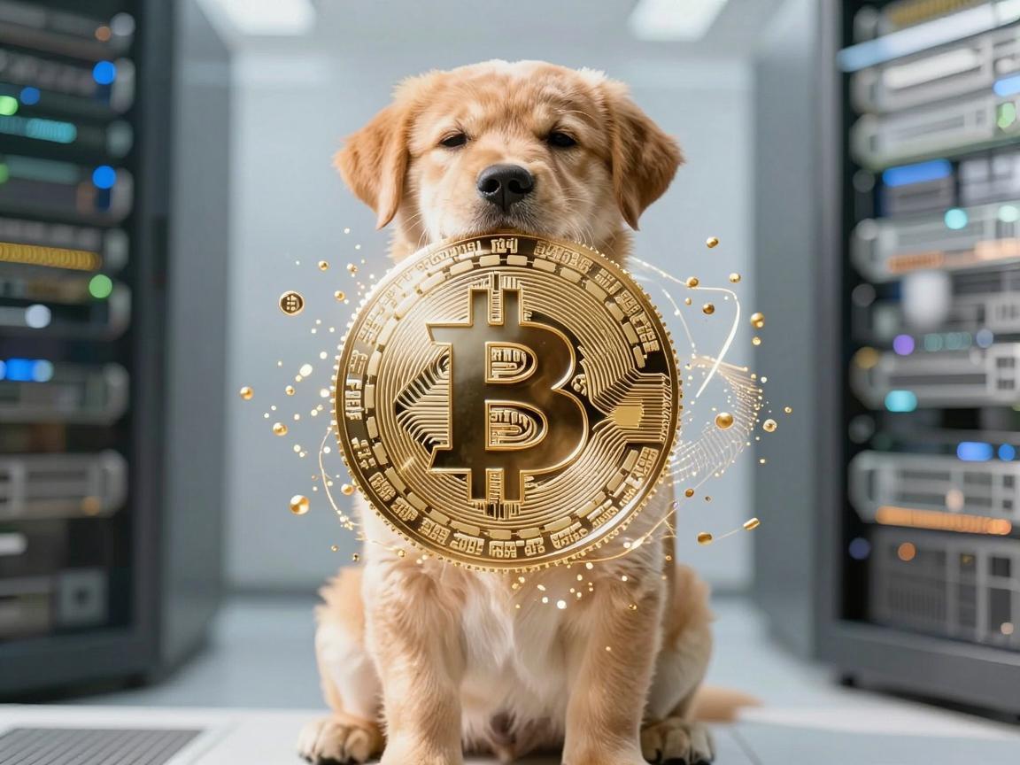 狗狗币耗费能源吗