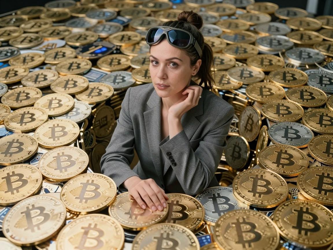 探索币安Web3与货币的未来