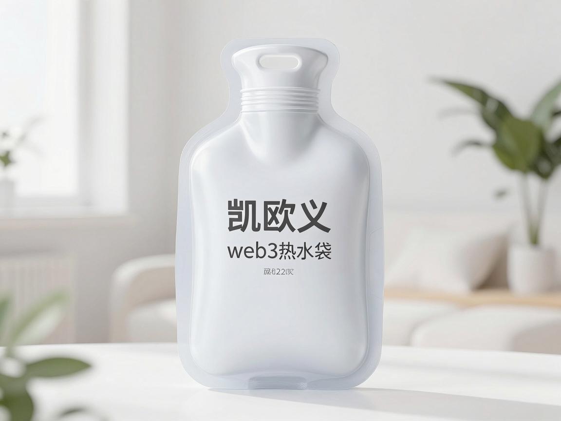 凯欧义web3热水袋,创新科技与舒适生活的完美融合