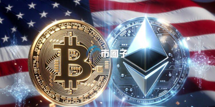 受惠美国6月PPI放缓 加密货币迎强劲买盘！比特币成功突破6.5万美元 以太坊站上$1900