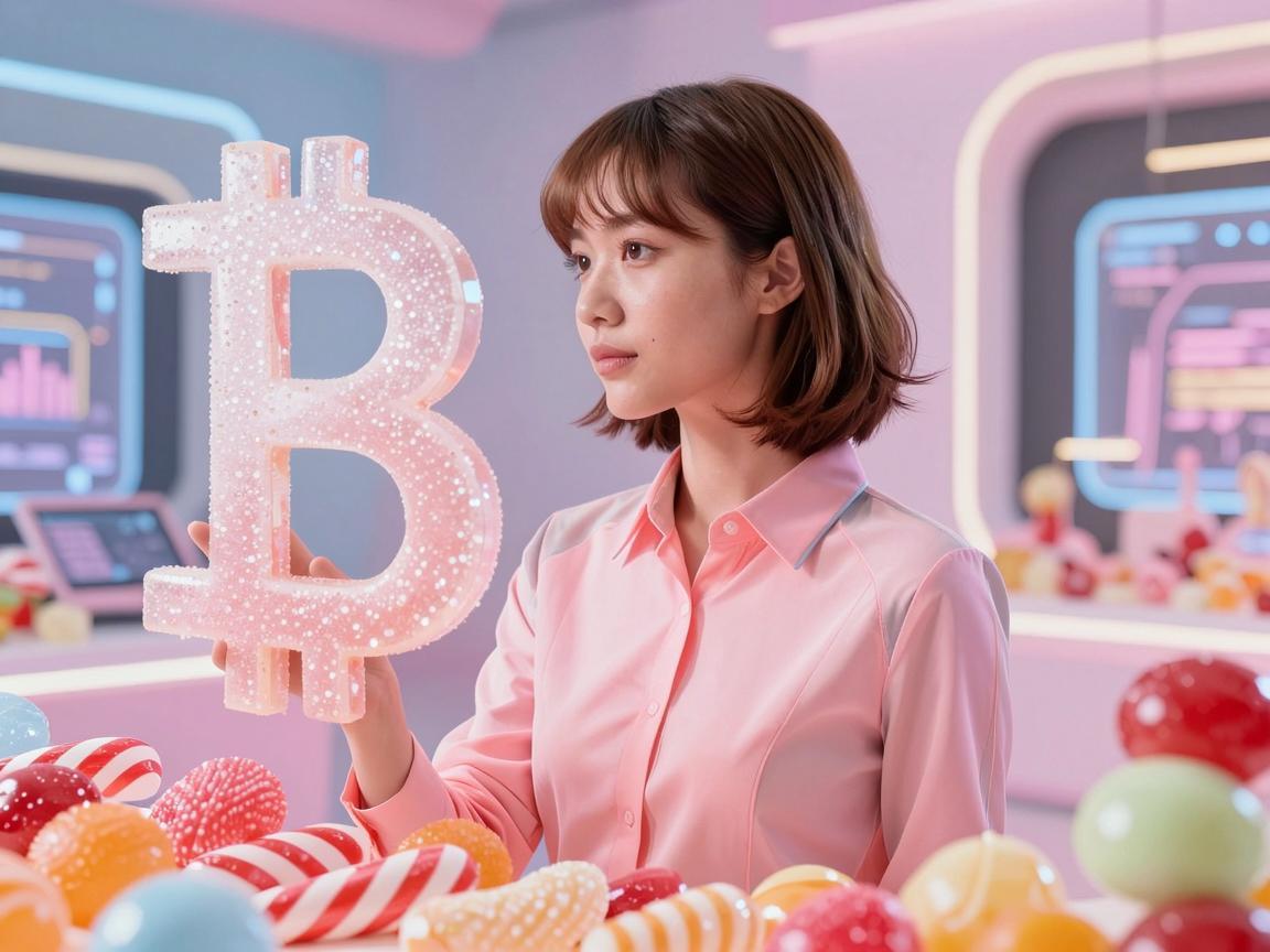 探索币安Web3糖果，开启去中心化金融的新纪元