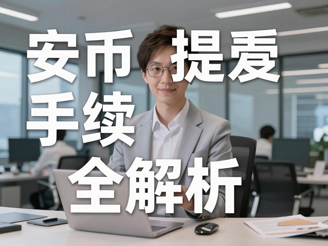 安币提币手续全解析