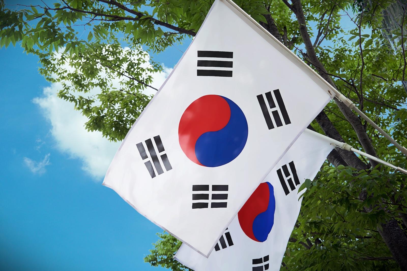 韩国拟立法将加密货币纳入国家资产管理
